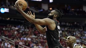 James Harden(ap)