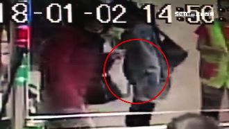 孕婦「賺奶粉錢」當車手　卸貨遭收押