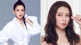 徐若瑄/翻攝自臉書