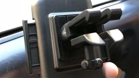 【試用】Peripower進化版冷氣出風口車架
車訊網
