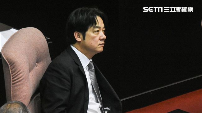 台灣鋼鋁稅未獲豁免？賴清德：談判中