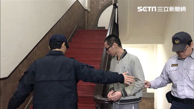 專找男孩　李靖猥褻10男高院今改判