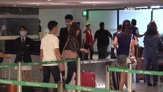 在台直接入境美國　可望成為亞太首例