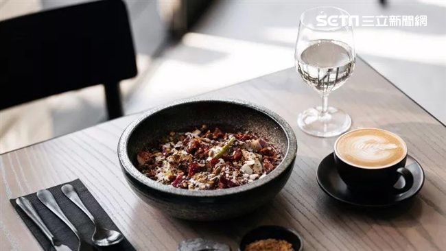 墨爾本必訪Café　口味與顏值兼具