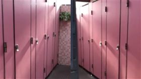 廁所,女廁 圖／翻攝自YOUTUBE