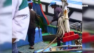 槍殺台漁民、扣漁船　菲國搶漁超囂張