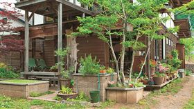 名家專用／幸福空間／我家就是大自然！3招打造專屬有機花園！（勿用）