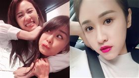 吳姍儒 林昀希/翻攝自臉書