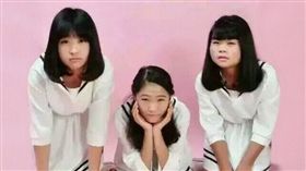 3unshine,Sunshine,／翻攝自Abby微博