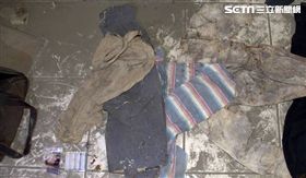 921,危樓,白骨,中年男子,遺物,指認,雲林