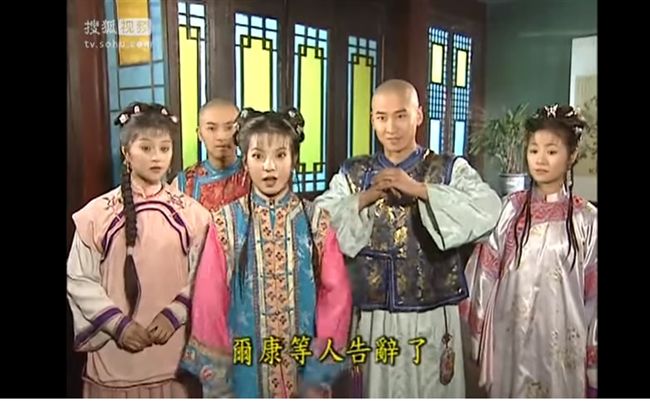 《還珠格格》再現！她唱片尾曲勾回憶