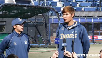 王維中坦言怕冷　吃辣泡菜烤肉很OK