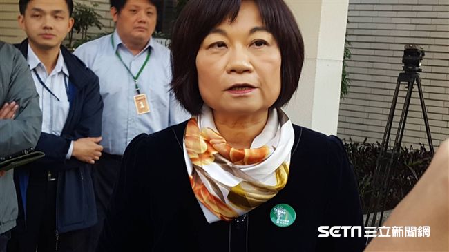 花蓮善款爭議　她說：委員會應做判斷