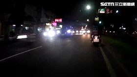 逆向,通緝犯,員警,衝撞,狂飆,玩命關頭,三重