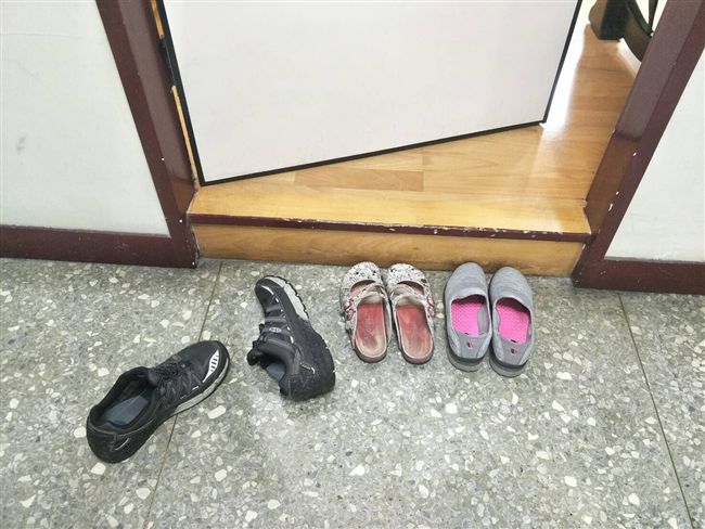 色大叔闖屋想性侵　無保請回高院撤銷