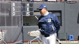 對王維中期待　金卿文：帥帥的王