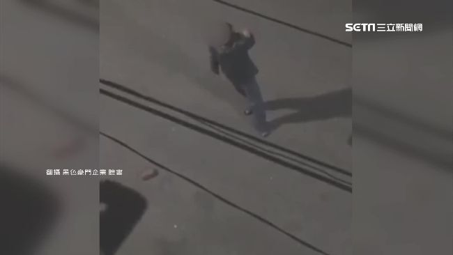 疑怨「被哥通報」　酒醉毒蟲叫囂洩恨