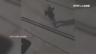 疑怨「被哥通報」　酒醉毒蟲叫囂洩恨