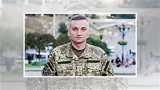 遭控馬航空難凶手　戰鬥英雄舉槍自盡