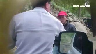 泰安溫泉土地糾紛　地主控議員夫打人