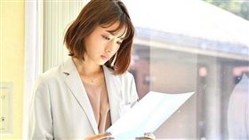 ▲石原聰美票選為「最適合當英文老師的藝人」第1名。（圖／翻攝自IG）