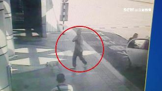 農會代表慘遭斷臂亡　嫌逃8月終落網