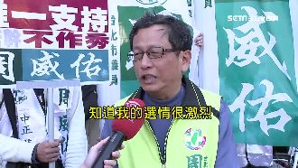 中正萬華撕殺！陳菊陳其邁出聲站台