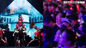 鄧紫棋談愛！抓包野生JJ隱身觀眾席