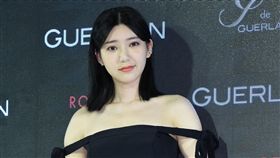 郭雪芙出席美妝品牌全新唇膏發表派對