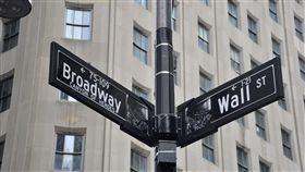 黑色星期五！美股道瓊指數狂瀉665點　近2年半最大跌幅
美股,華爾街,紐約證券交易所,圖／翻攝自Pixabay
