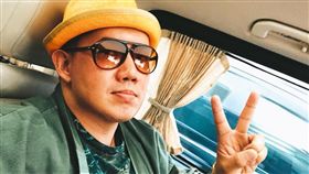 杜汶澤。（合成圖／翻攝自臉書）