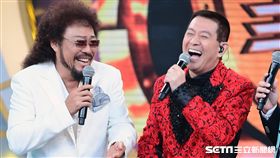 綜藝菲常讚,張菲,蔡小虎,／華視提供