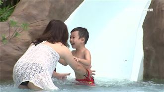 高檔親子飯店掀戰火　宜蘭三強鼎立