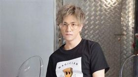 薛之謙，喉炎（翻攝自薛之謙微博）