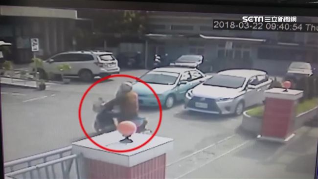 嫌工廠吵謊報火警　醉男找警抱怨GG