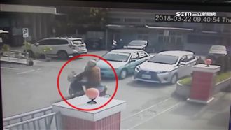 嫌工廠吵謊報火警　醉男找警抱怨GG