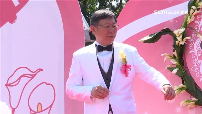 邱文祥嗆會做更好　柯P：那是他覺得