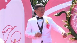 邱文祥嗆會做更好　柯P：那是他覺得