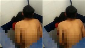 「男女混廁」淪炮房！頂尖大學驚見四腳獸　影片遭瘋傳
翻自《鏡報》