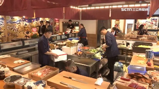 小店進一級戰區！老饕最愛市場鵝肉攤