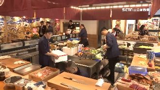 小店進一級戰區！老饕最愛市場鵝肉攤