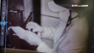 藥師染賭貼字條討錢　詛咒胞弟被車撞