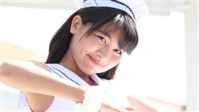 大本萌景（圖/翻攝自推特）