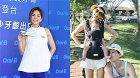 Ella（圖／翻攝自臉書、資料照）