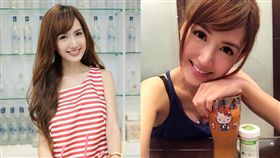 翁滋蔓,／翻攝自翁滋蔓臉書