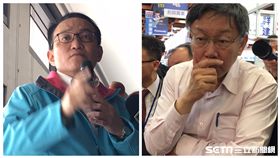 邱文祥/柯文哲 盧冠妃攝