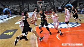 UBA北市大佛光（圖／記者劉家維攝）