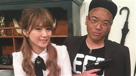 解婕翎（圖/翻攝自臉書）