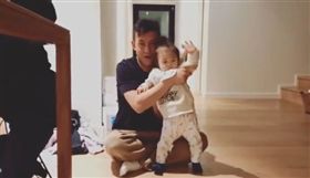 陳冠希（圖／翻攝自IG）