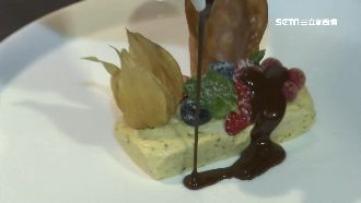 星光大戰！宜蘭高檔飯店米其林戰開打